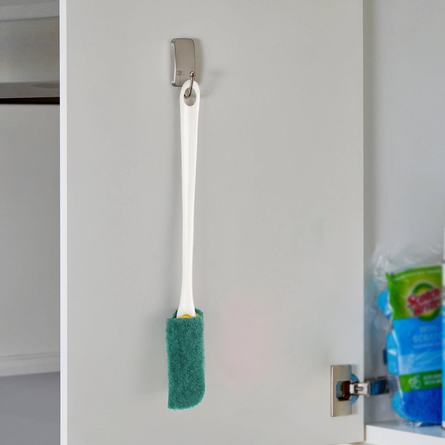 Long handle bottle brush – 1 pc