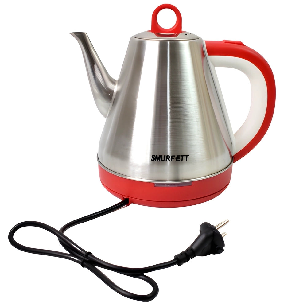 Best stainless steel electric kettle - kettles | 2025 | fast shipping