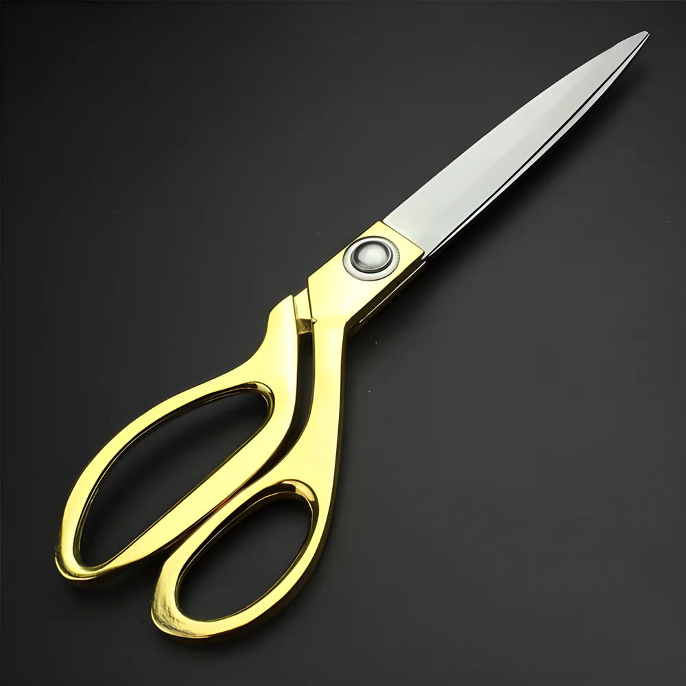 Best gold cloth scissor - fabric scissors | 2025 | fast shipping