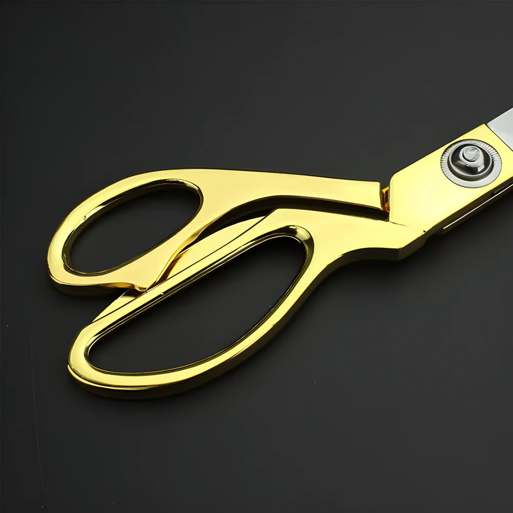 Best gold cloth scissor - fabric scissors | 2025 | fast shipping