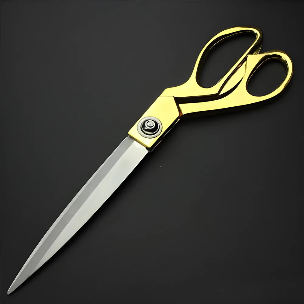 Best gold cloth scissor - fabric scissors | 2025 | fast shipping