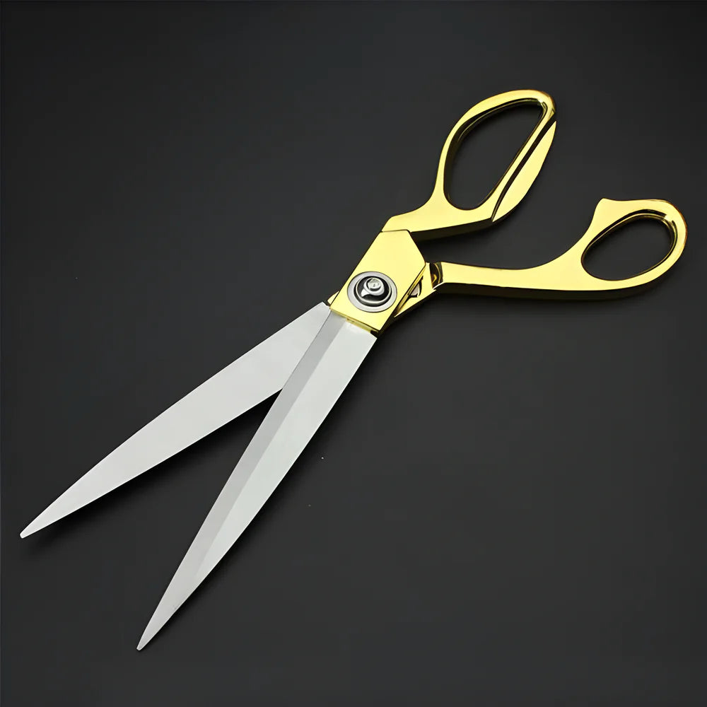 Best gold cloth scissor - fabric scissors | 2025 | fast shipping
