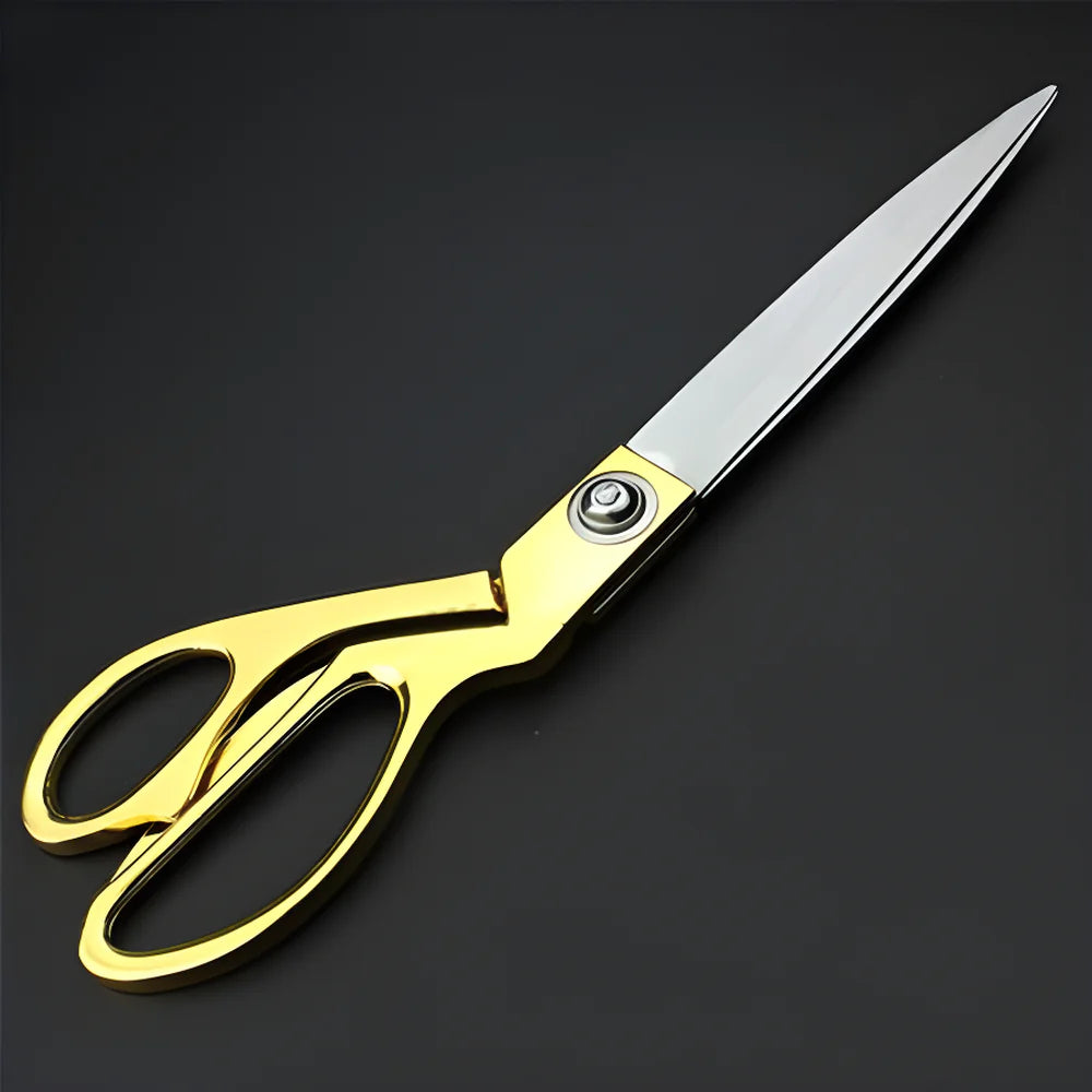 Best gold cloth scissor - fabric scissors | 2025 | fast shipping