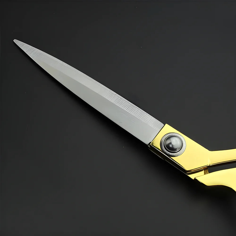Best gold cloth scissor - fabric scissors | 2025 | fast shipping