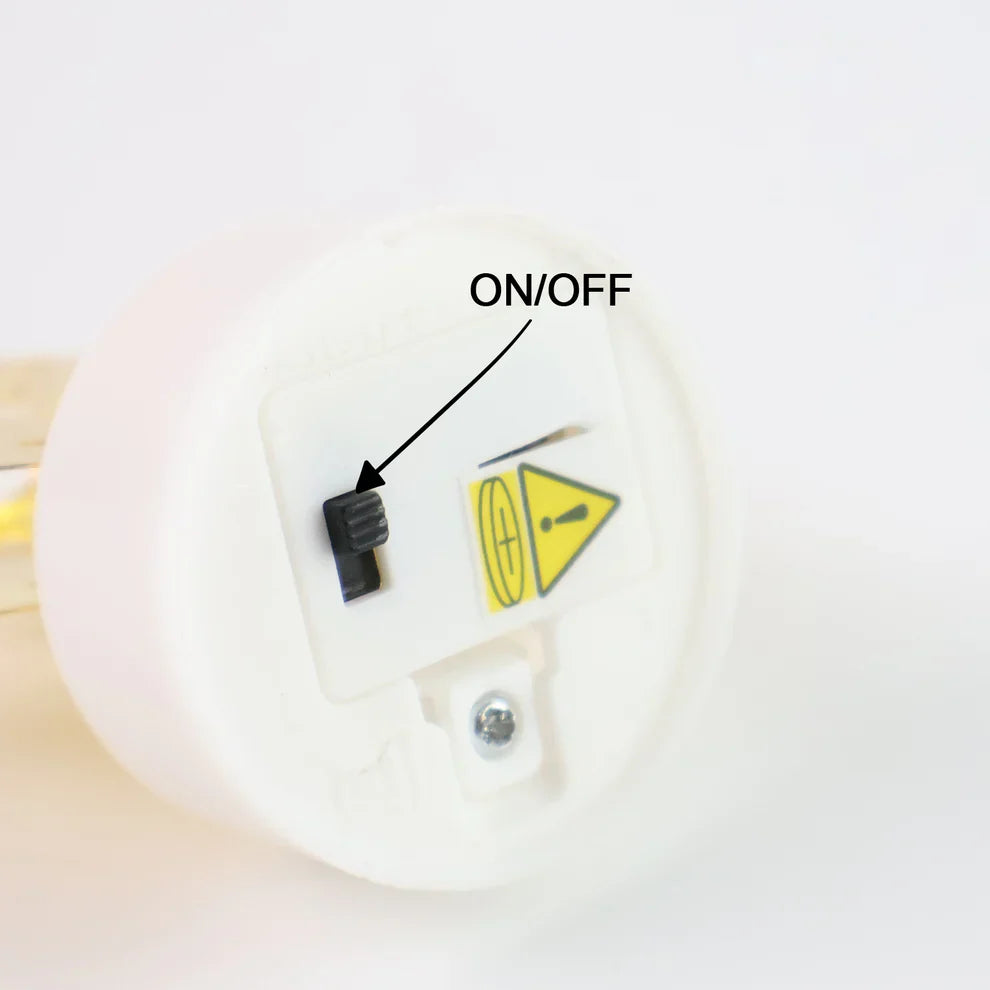 Best gold leaf led diya - flameless candles | 2025 | fast shipping