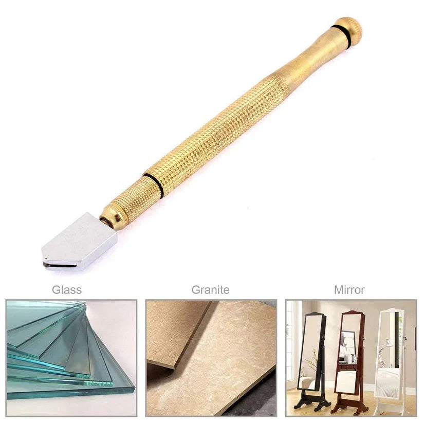 Best gold metal glass cutter - cutters | 2025 | fast shipping