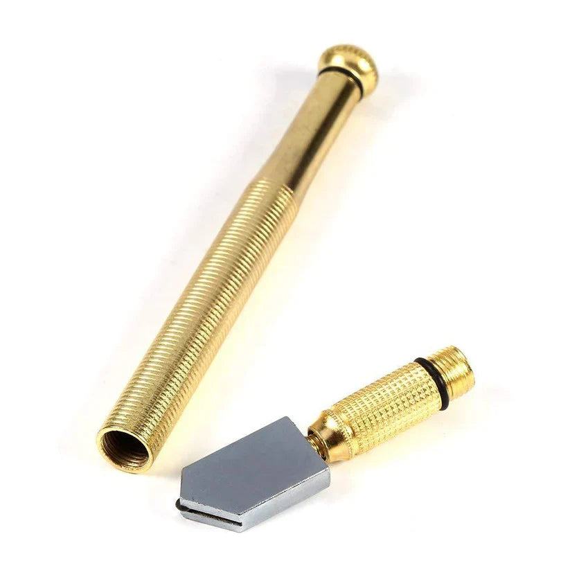 Best gold metal glass cutter - cutters | 2025 | fast shipping