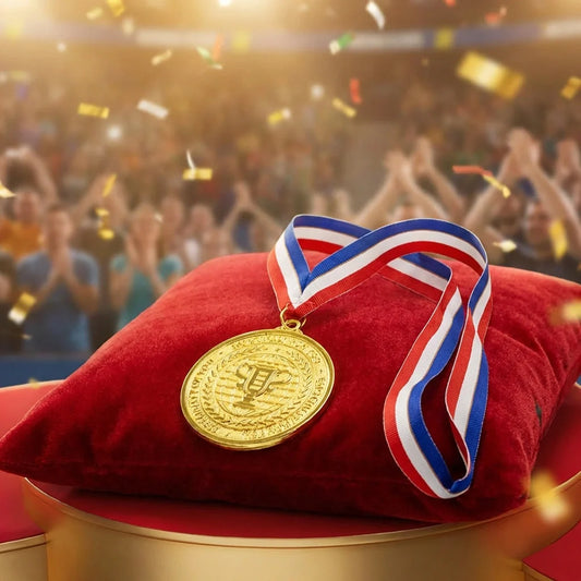 Best gold winner medal - award pins & medals | 2026 | fast shipping
