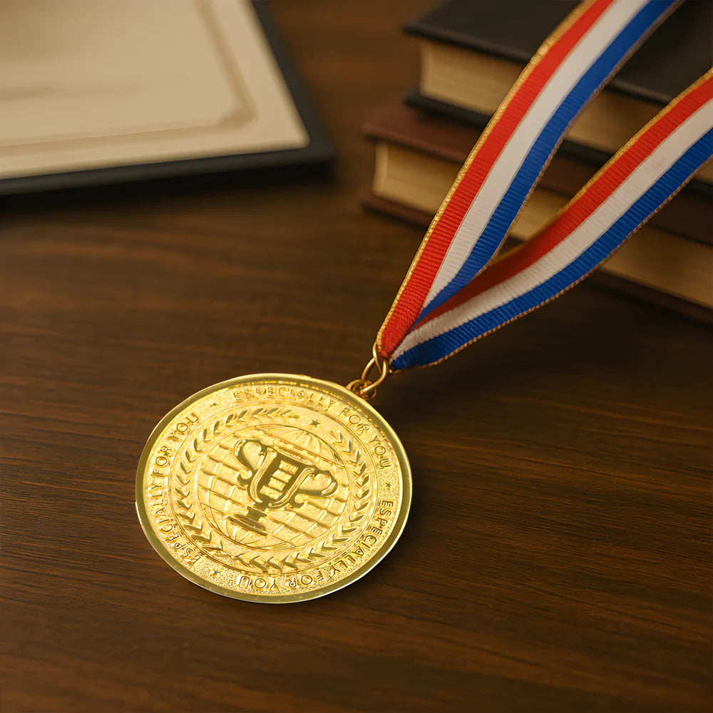 Best gold winner medal - award pins & medals | 2025 | fast shipping