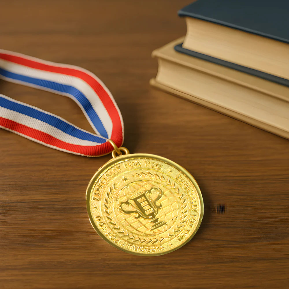 Best gold winner medal - award pins & medals | 2025 | fast shipping