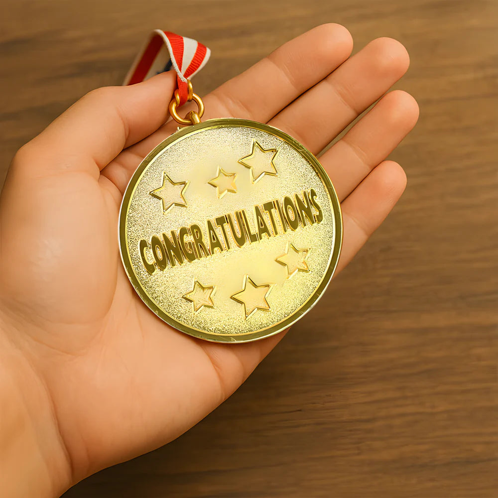 Best gold winner medal - award pins & medals | 2025 | fast shipping