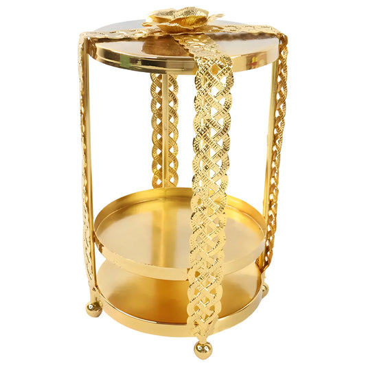 Best golden luxury candle stand - decor | 2025 | fast shipping