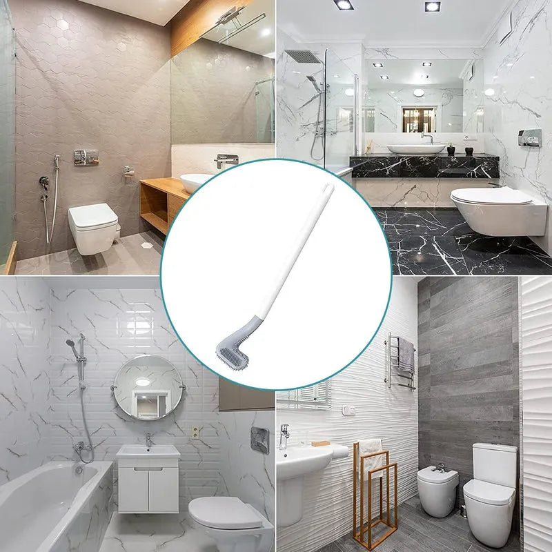 Best golf toilet cleaner brush - brushes | 2025 | fast shipping