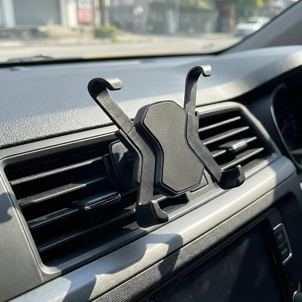 Best gravity auto lock phone holder for car - mobile stands | 2026 | fast shipping