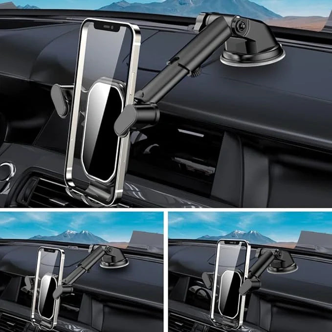 Best gravity car phone mount – air vent - mobile stands | 2025 | fast shipping