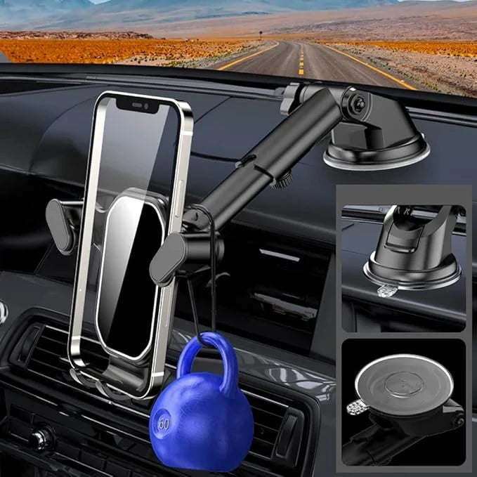 Best gravity car phone mount – air vent - mobile stands | 2025 | fast shipping