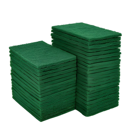Best green kitchen scrubber pads - 2025 | fast shipping
