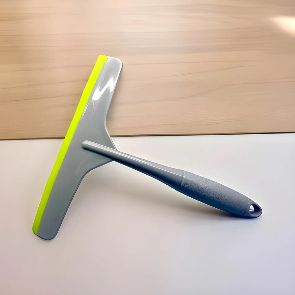 Grey Plastic Cleaning Wiper - Home & Kitchen