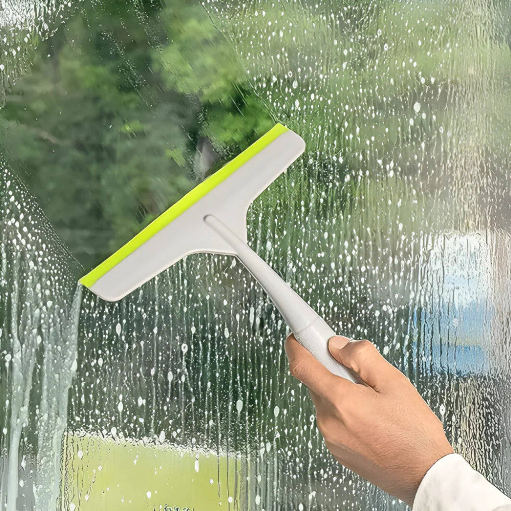 Grey Plastic Cleaning Wiper - Home & Kitchen