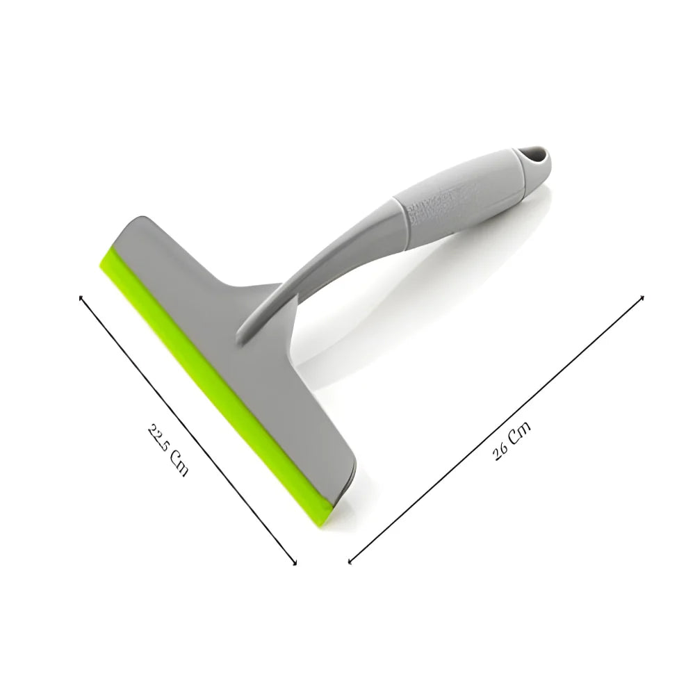 Grey Plastic Cleaning Wiper - Home & Kitchen