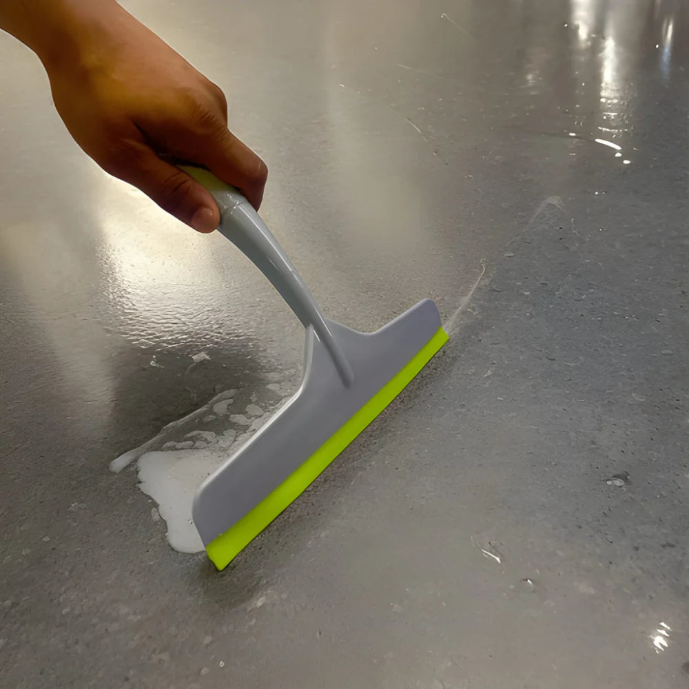 Grey Plastic Cleaning Wiper - Home & Kitchen