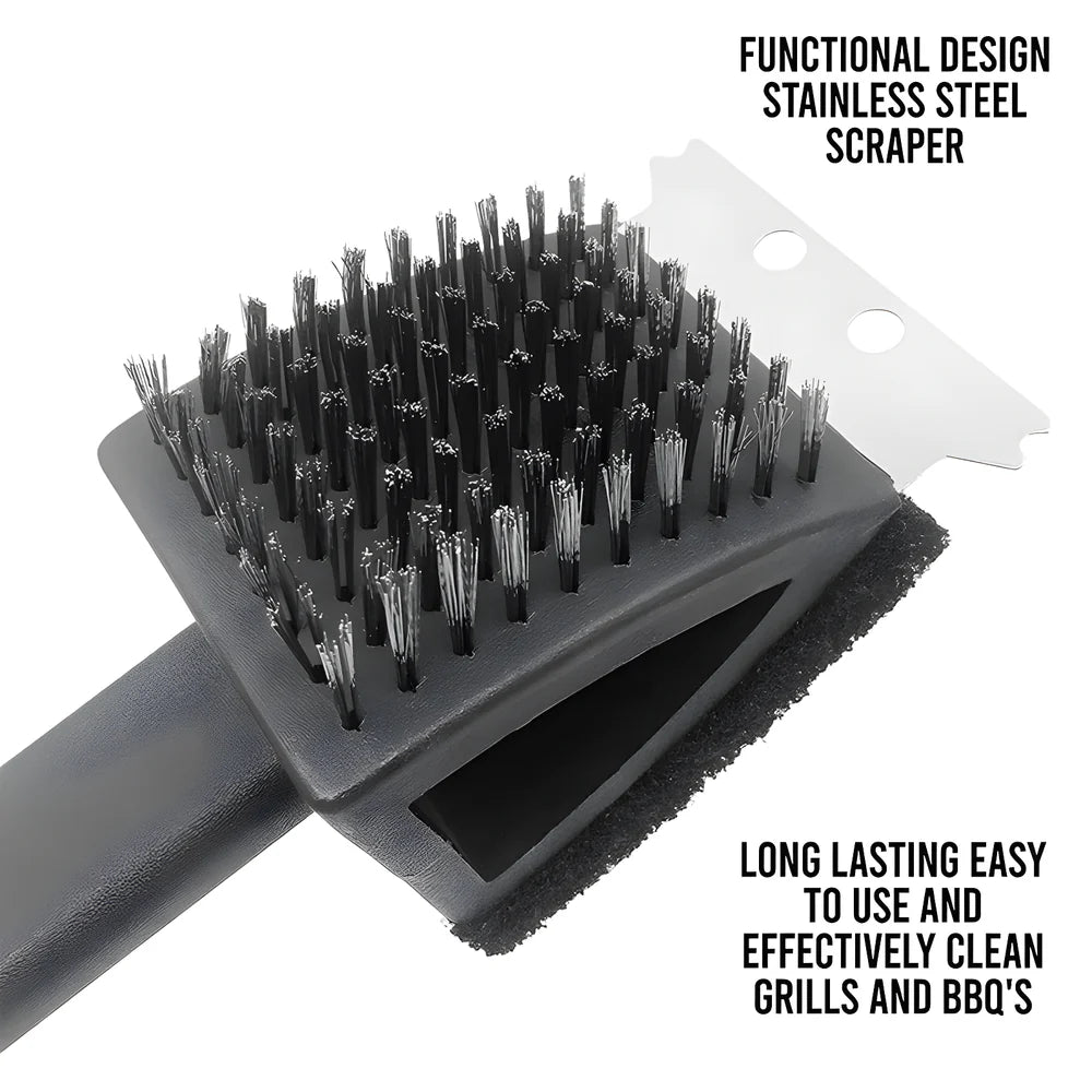 Best grill cleaning brush - toilet brushes | 2025 | fast shipping