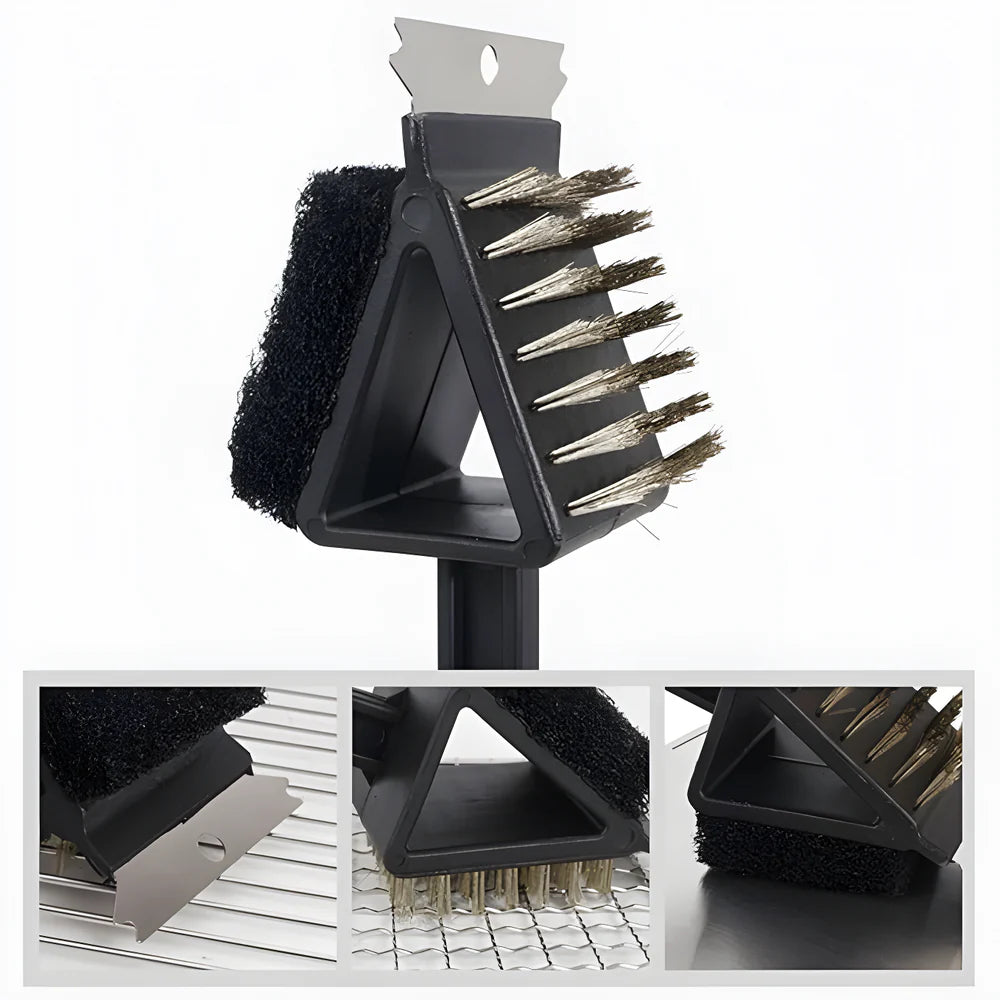 Best grill cleaning brush - toilet brushes | 2025 | fast shipping