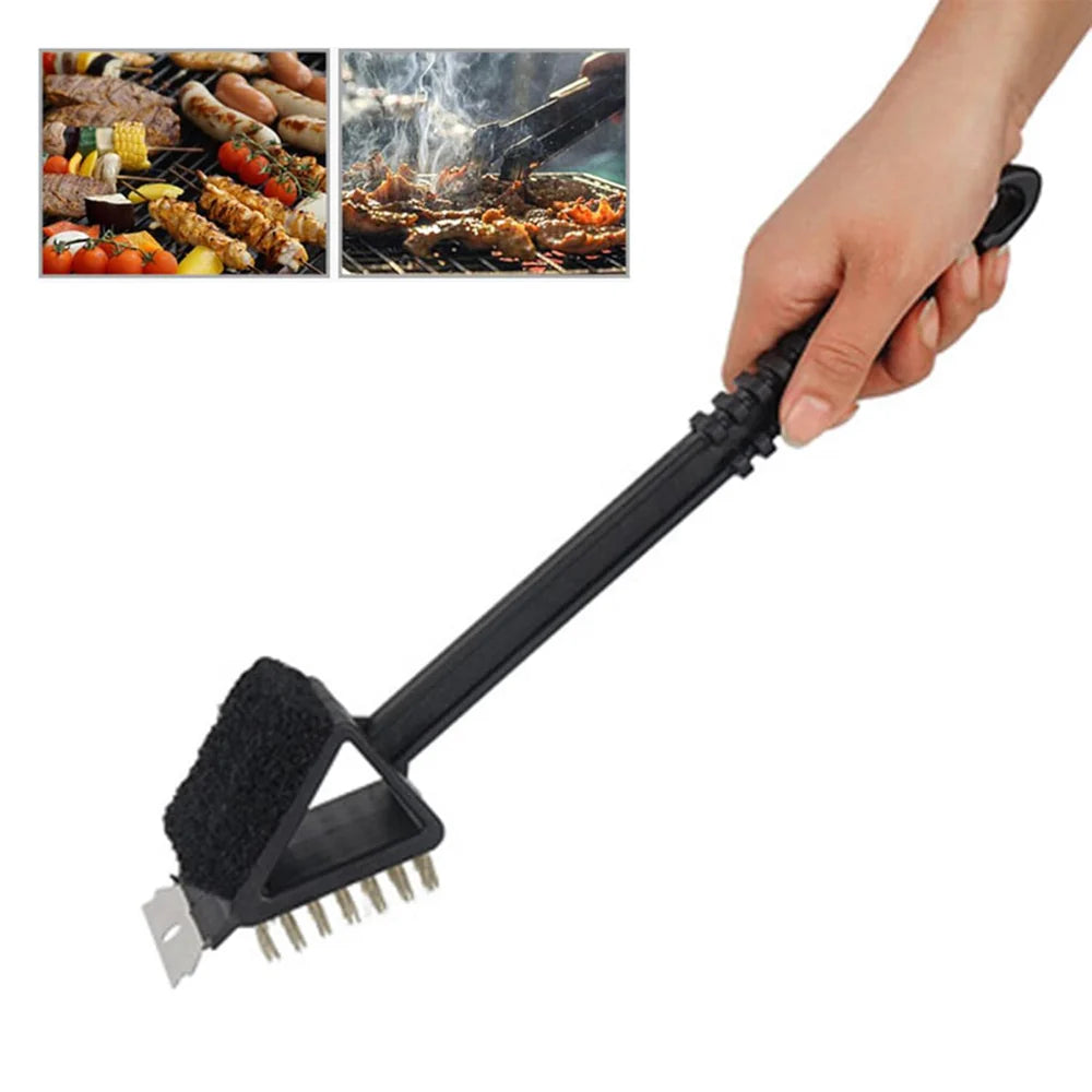 Best grill cleaning brush - toilet brushes | 2025 | fast shipping