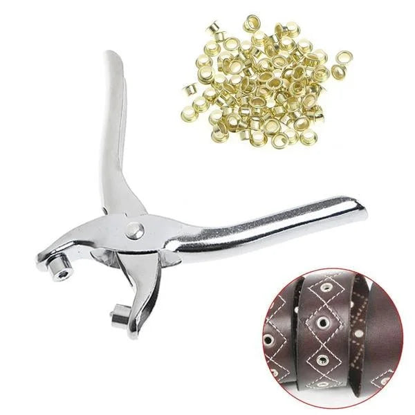 Best grommet pliers tool - rivet | 2025 | fast shipping