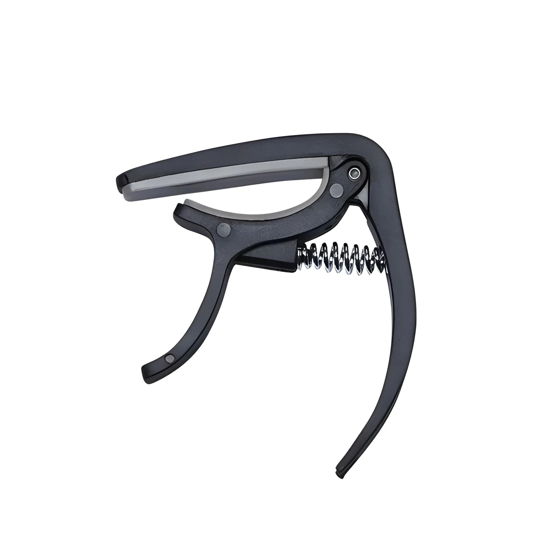 Guitar Capo with Pick Holder - Industrial & Scientific