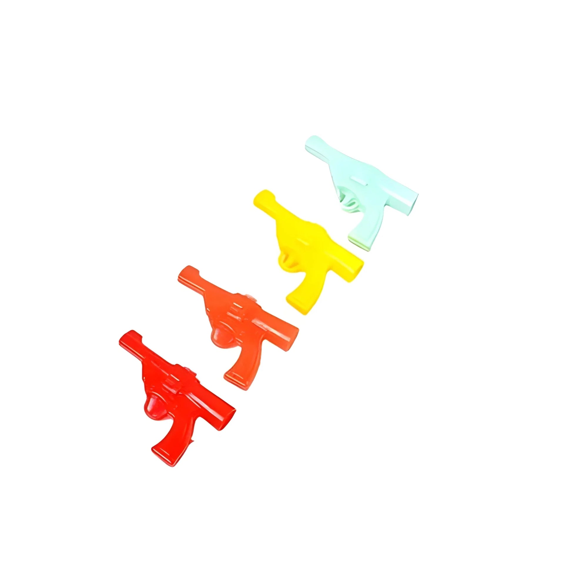 Gun Shape Pencil Top For Kids - Toys & Games