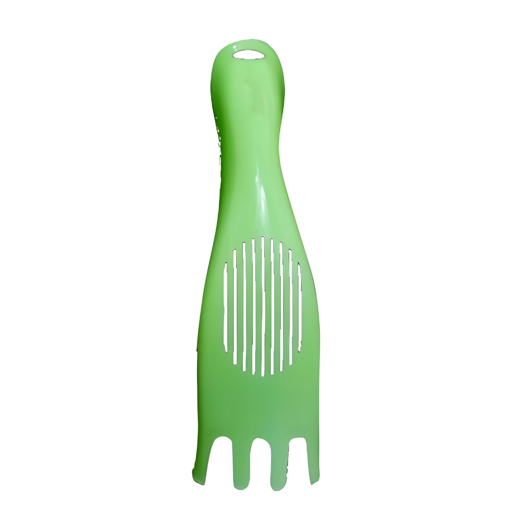 Strain & wash rice spoon
