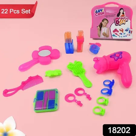 Best briefcase beauty toy set - pretend professions & role playing | 2025 | fast shipping
