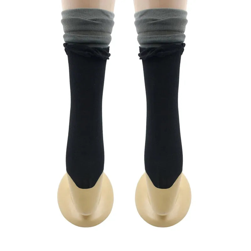 Best classic thickened breathable socks - crew | 2025 | fast shipping