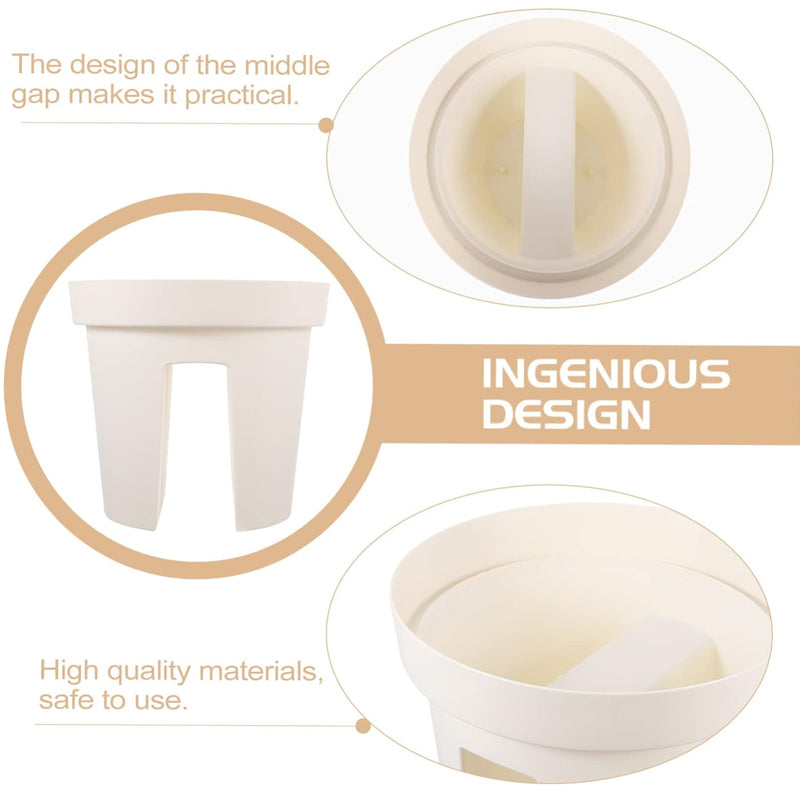 Best balcony railing flowerpot - planters | 2025 | fast shipping