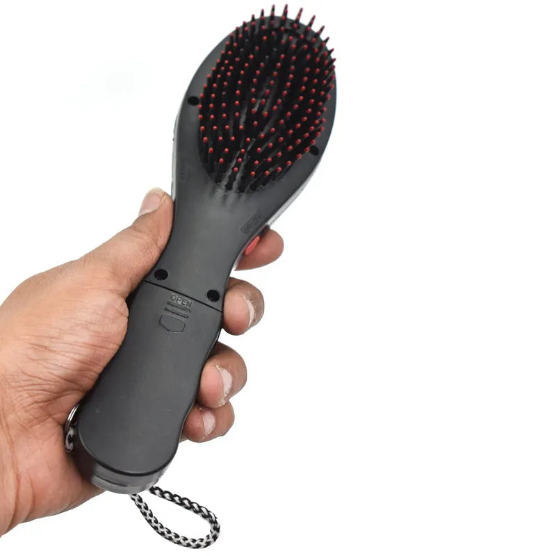 Best hair brush comb massager - electric massagers | 2025 | fast shipping