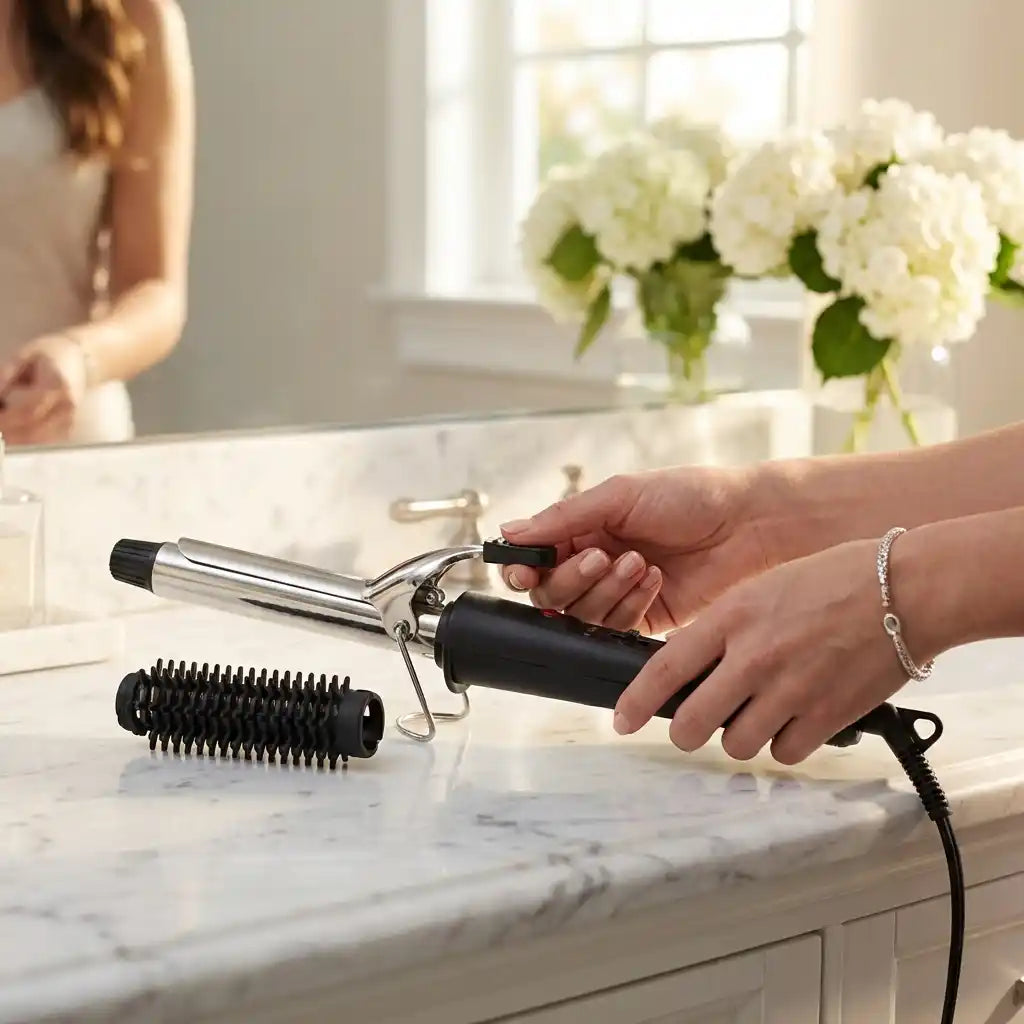 Best hair curling iron - irons | 2026 | fast shipping