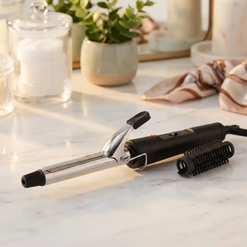 Best hair curling iron - irons | 2026 | fast shipping