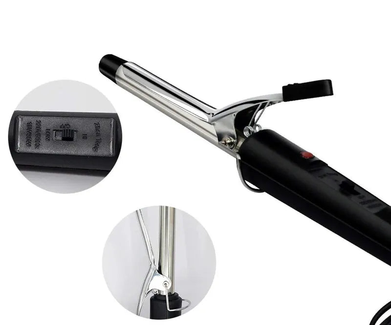Best hair curling iron - irons | 2025 | fast shipping
