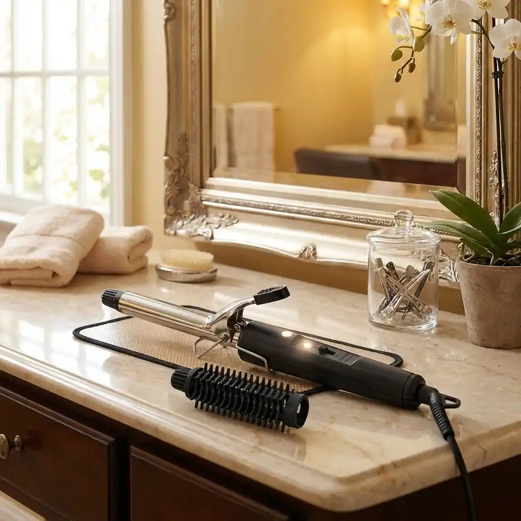 Best hair curling iron - irons | 2026 | fast shipping