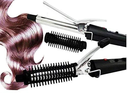Best hair curling iron - irons | 2025 | fast shipping