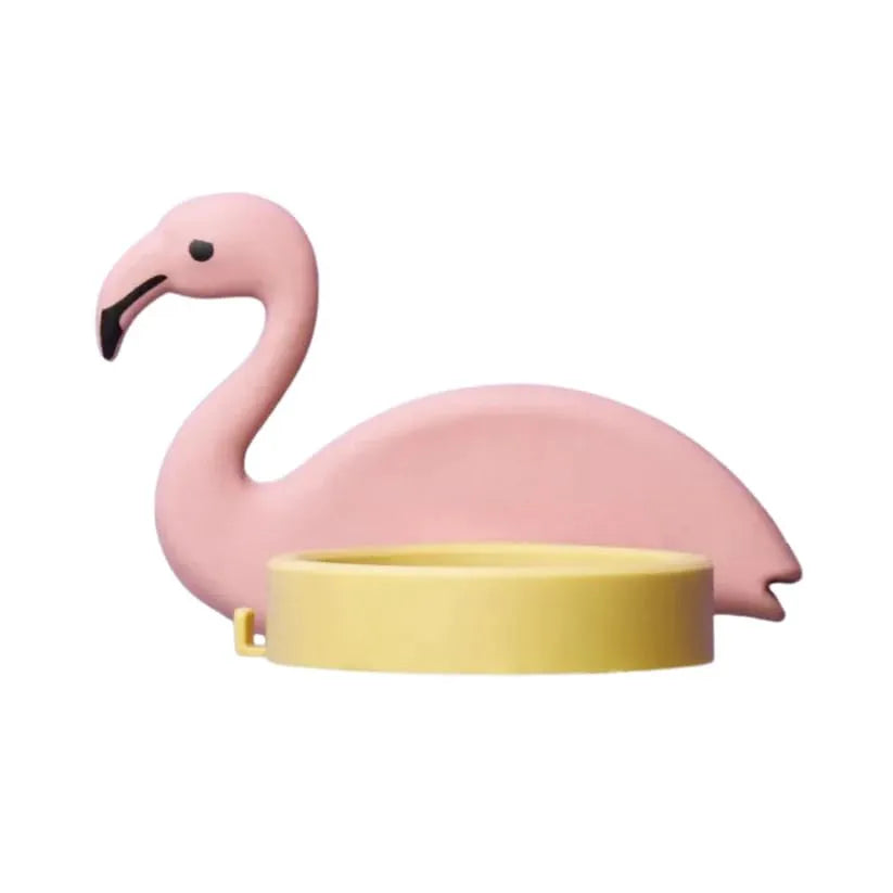 Hair Dryer Wall Mount Holder Organiser - Home Improvement