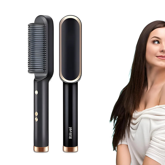 Best hair straightener used while massaging head - health & beauty | 2025 | fast shipping