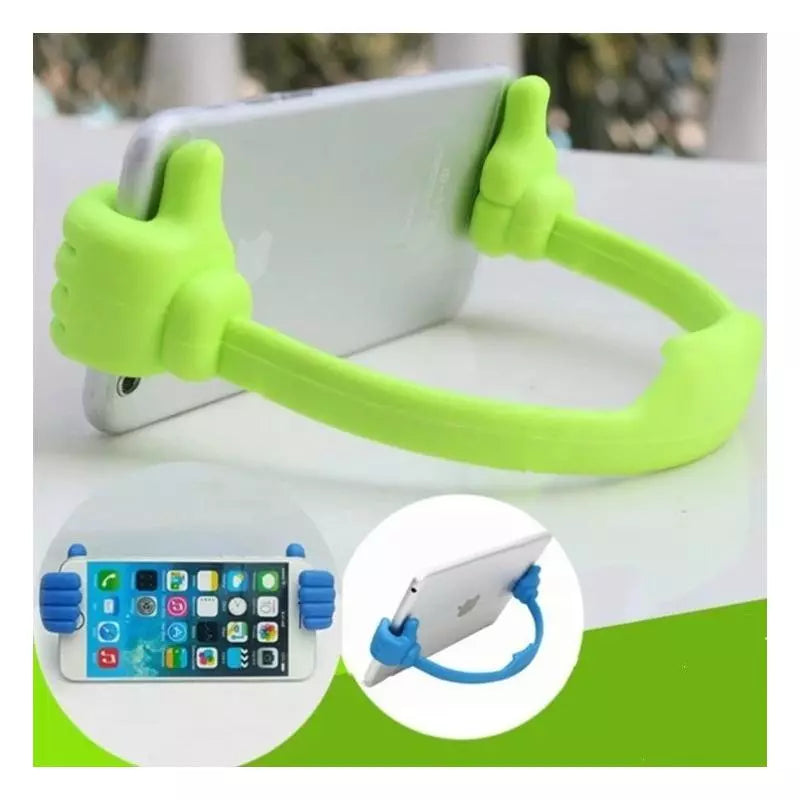 Hand Phone Holder - Mobile Accessories