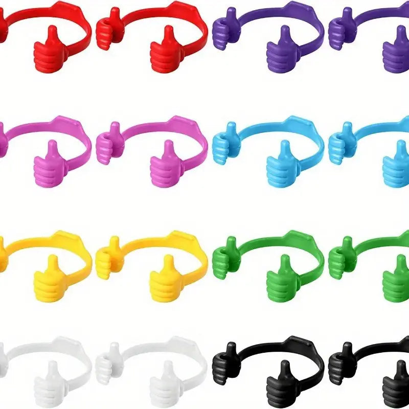 Hand Phone Holder - Mobile Accessories