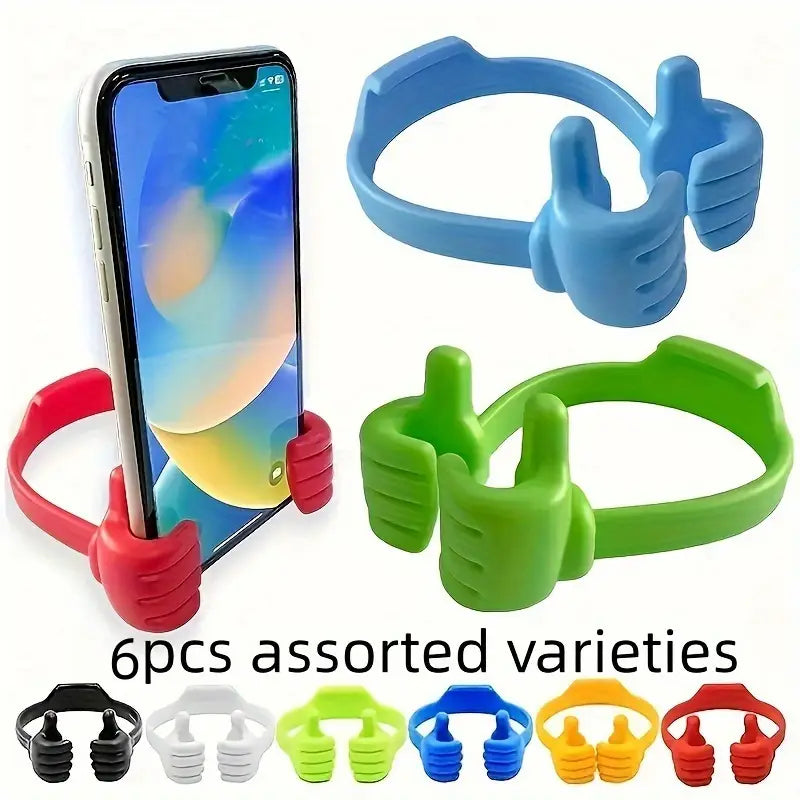 Hand Phone Holder - Mobile Accessories