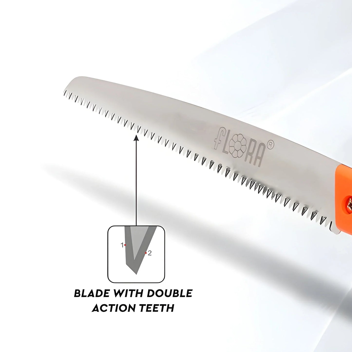 Best hand pruning saw for tree branch cutter - home & garden | 2025 | fast shipping