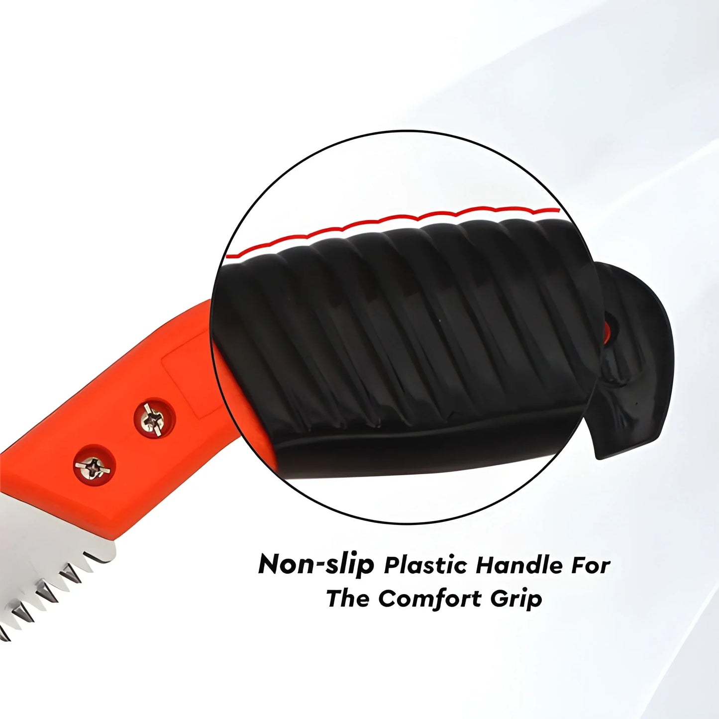 Best hand pruning saw for tree branch cutter - home & garden | 2025 | fast shipping