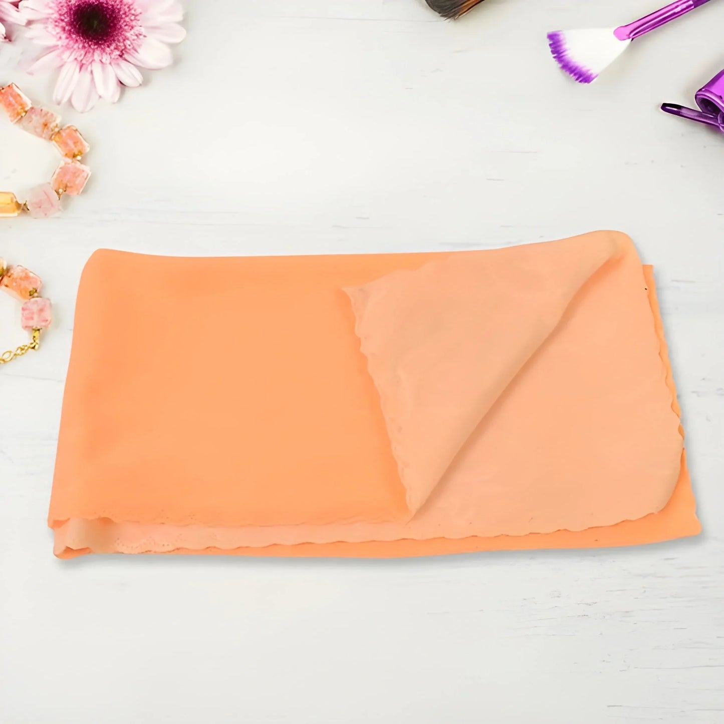 Hand Towel Napkin Cloth Kitchen Accessories - Home Improvement