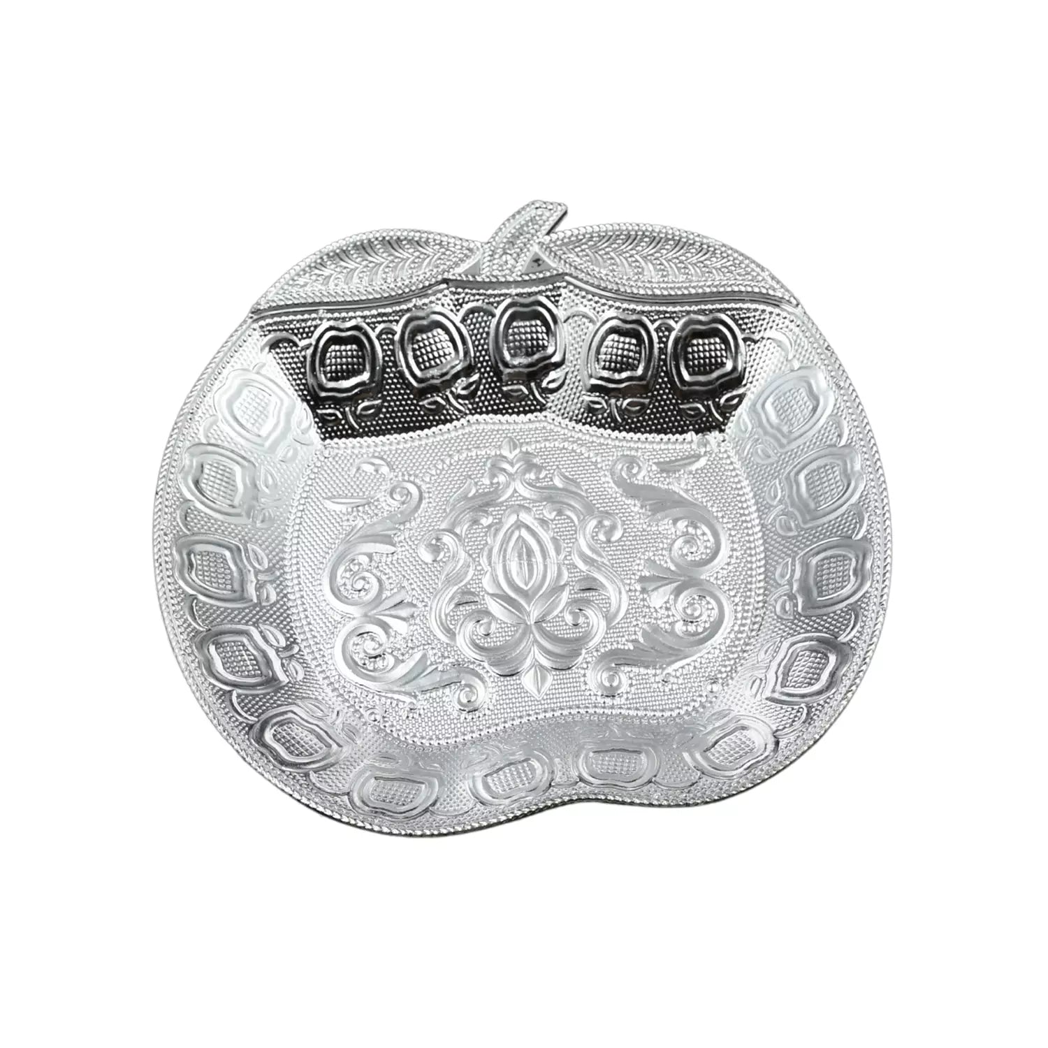 Handcrafted Mukhwas Tray - Home & Kitchen
